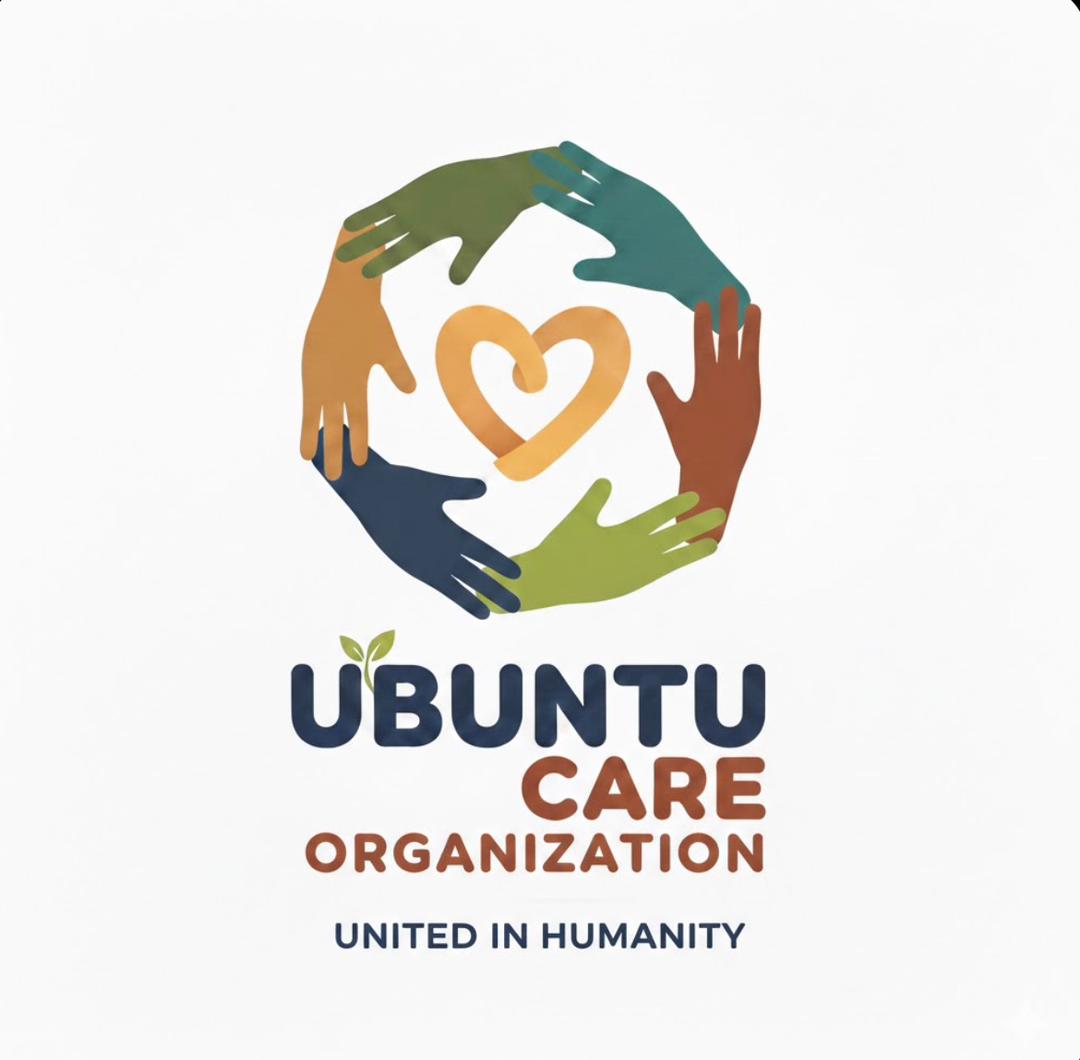 Ubuntu Care Organization emblem
